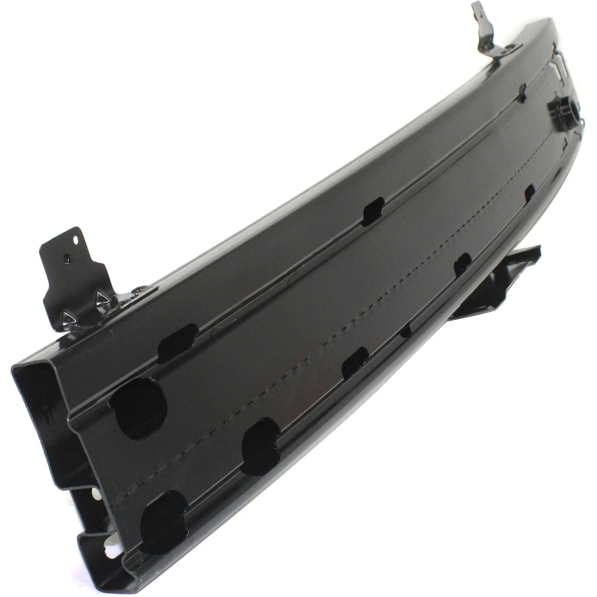 Front Bumper Reinforcement for Nissan Versa Note (2014–2016) A/T