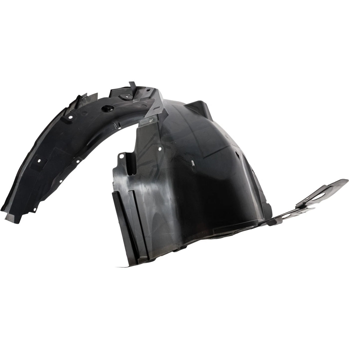 Fender Liner for Nissan Kicks (2021–2024) Front Driver Side Inner S