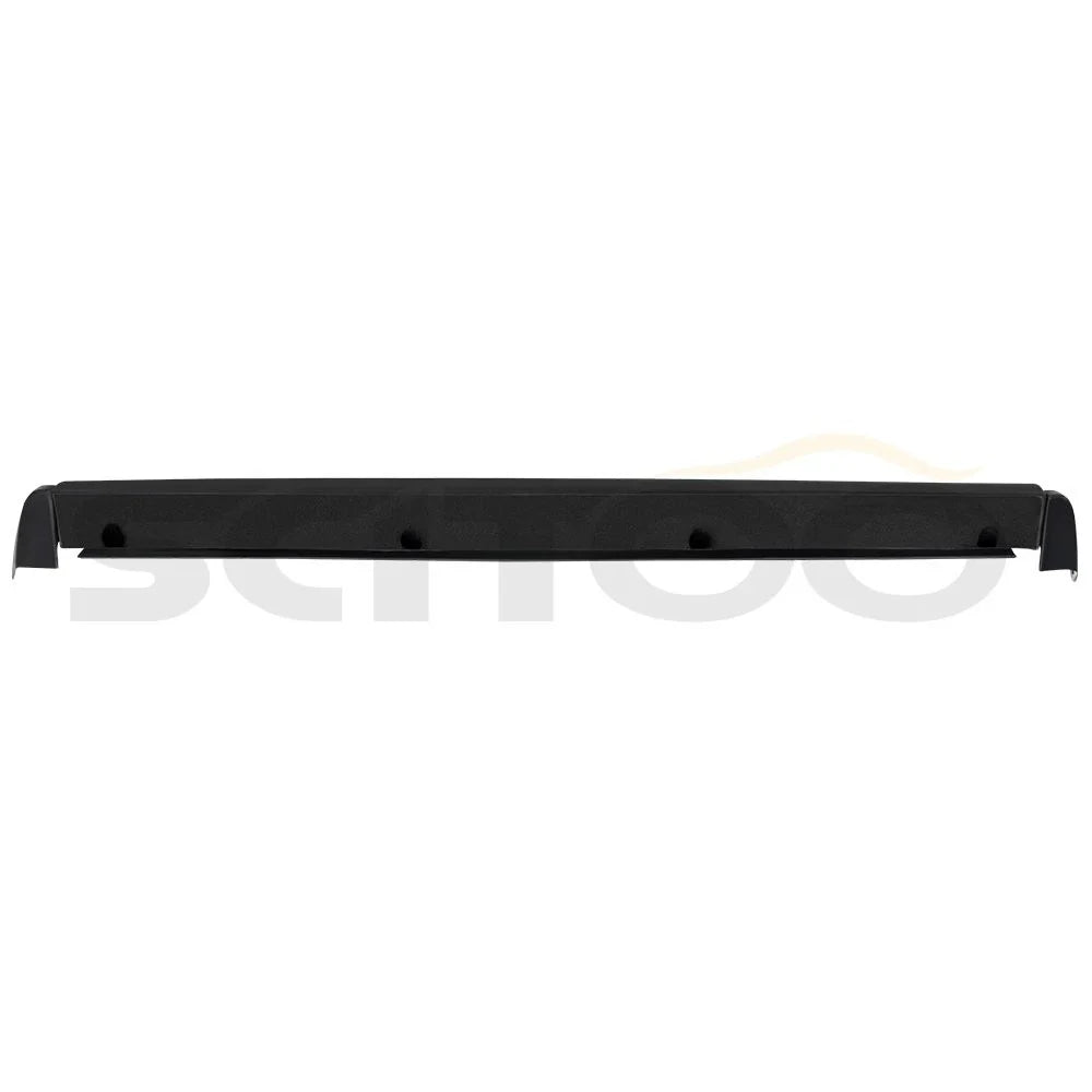 Tailgate Spoiler Protector for Silverado Fleetside 2000-2004