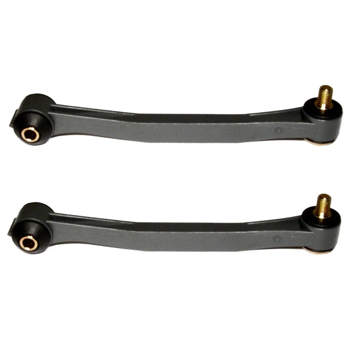 Set of 2 Rear Stabilizer Bar Link Kits for Mercedes-Benz W210 (1996–2002)