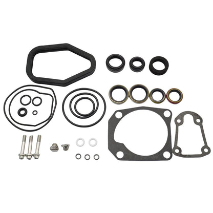 Gearcase Seal Kit - Lower for Johnson Evinrude 35-75hp (396355, 18-2659)
