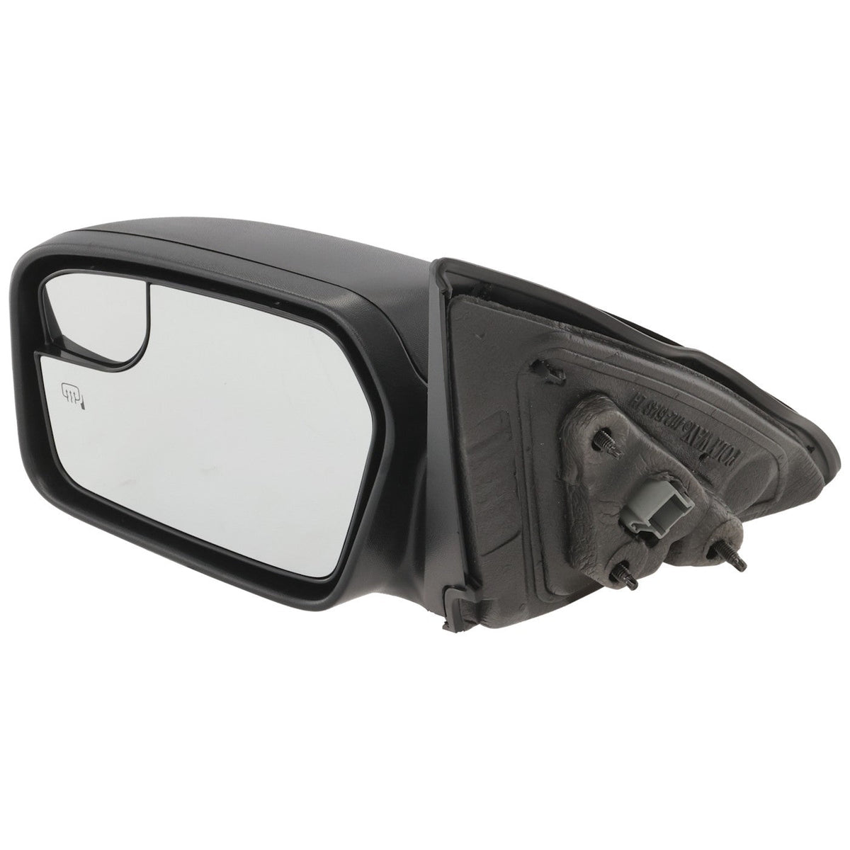Driver Left Side Heated Mirror for Ford Fusion, Mercury Milan (2011)