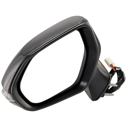 Heated Driver Left Side Mirror for Toyota Corolla (2019–2025)