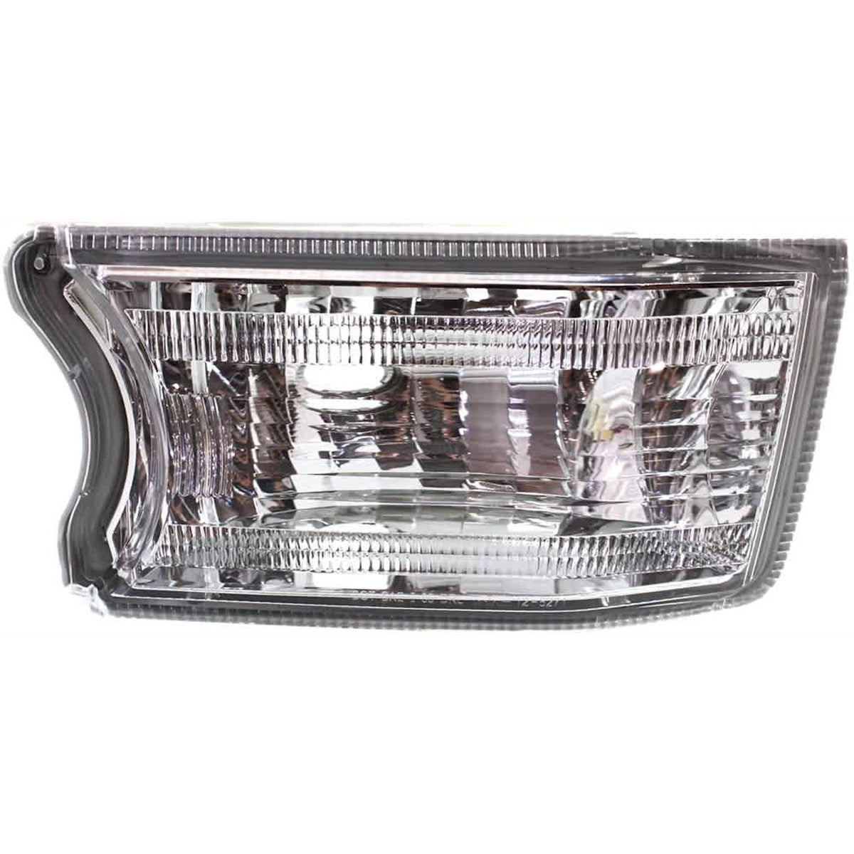 Fog Lights for Toyota 4Runner (2010–2023) Left Right