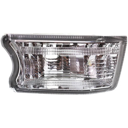 Fog Lights for Toyota 4Runner (2010–2023) Left Right