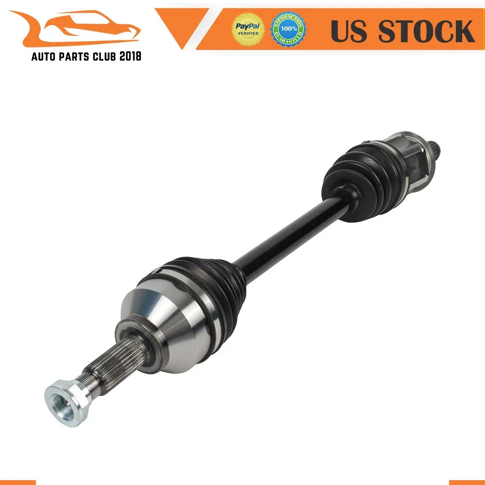 Front Left CV Axle for Mini Cooper Countryman (2011–2016)
