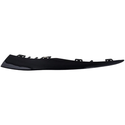 Bumper Trim for Mercedes Benz C300 (2019–2023) Front Right Outer AMG Pkg