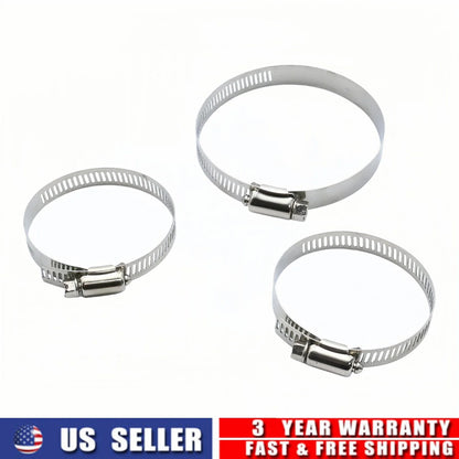 Intake Hose Assembly with Clamp for 2008 Honda Pilot