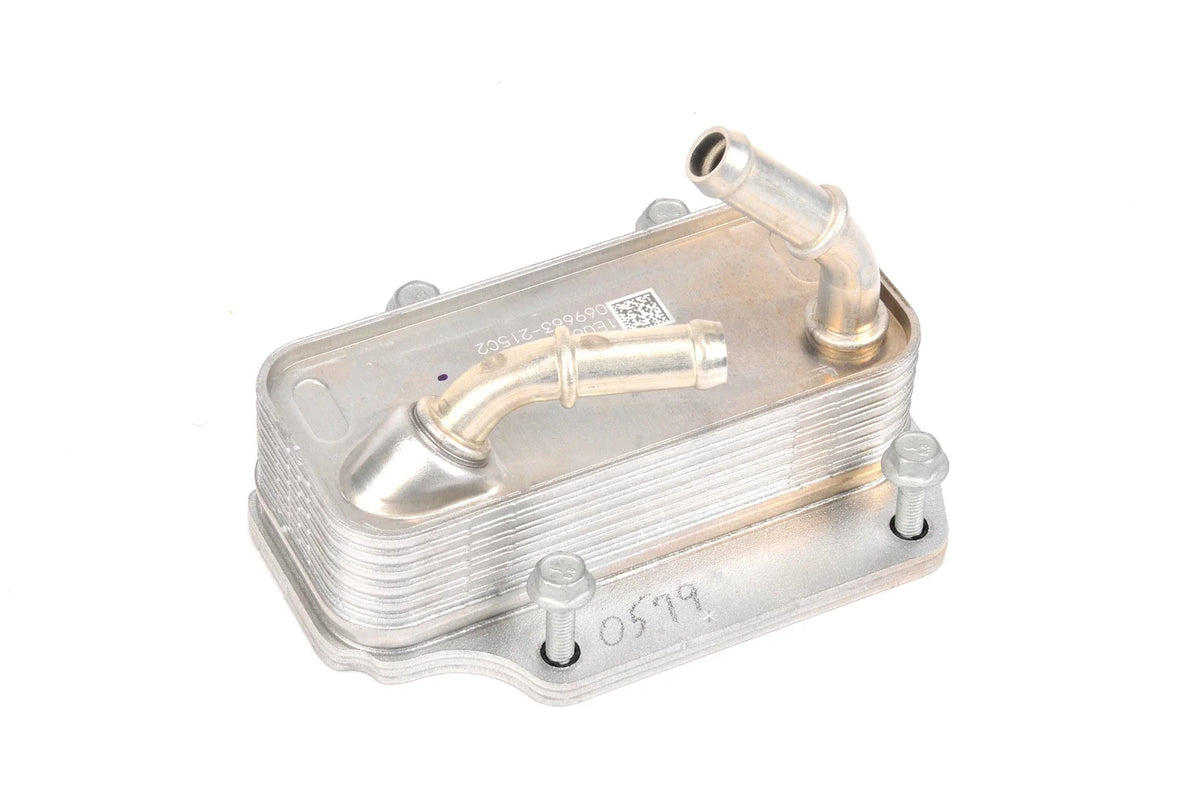 ACDelco Engine Oil Cooler 12662732 for Chevrolet (2010–2015)