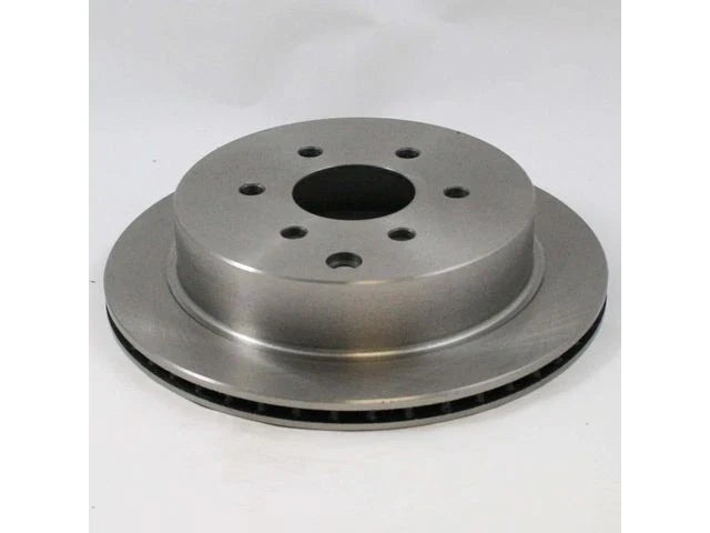Rear Brake Rotor for Suzuki Equator (2009–2012) YR887XK