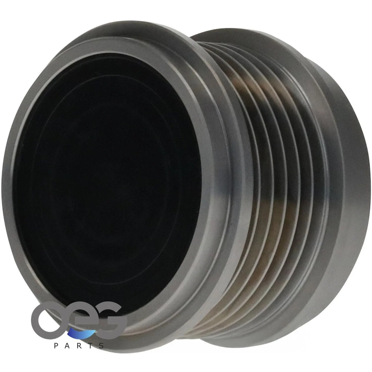 Decoupler Pulley for Ford Mondeo V (2014–2018)