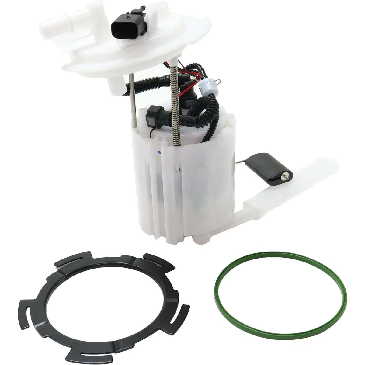 Fuel Pump for 2011 Hyundai Sonata 2.4L - Includes Module & Sending Unit