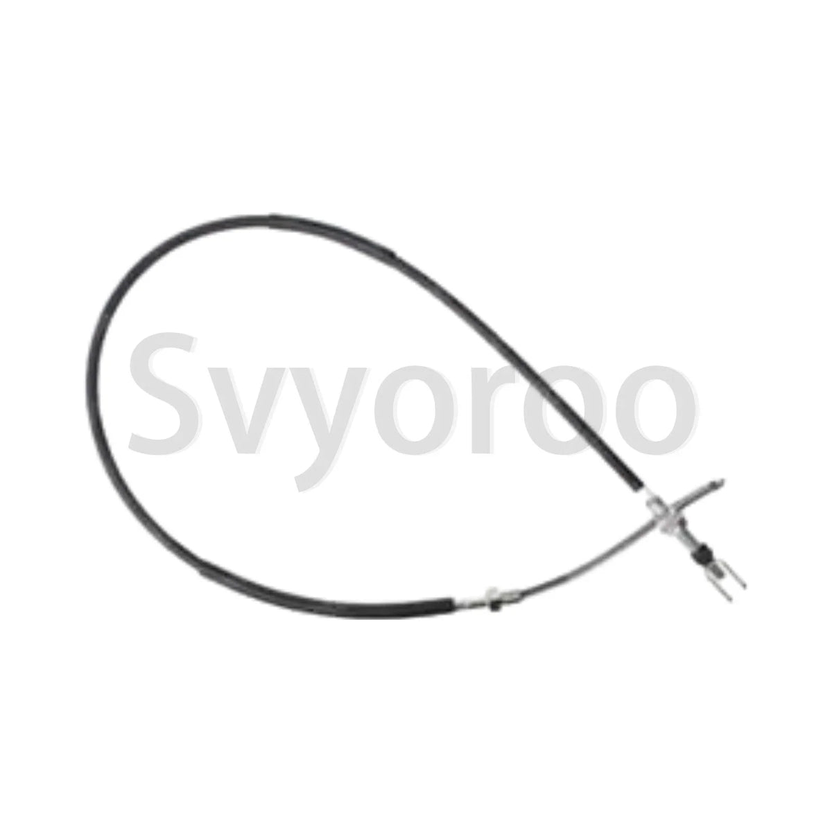 Emergency Brake Cable for Toyota Forklift (47605-36760-71)
