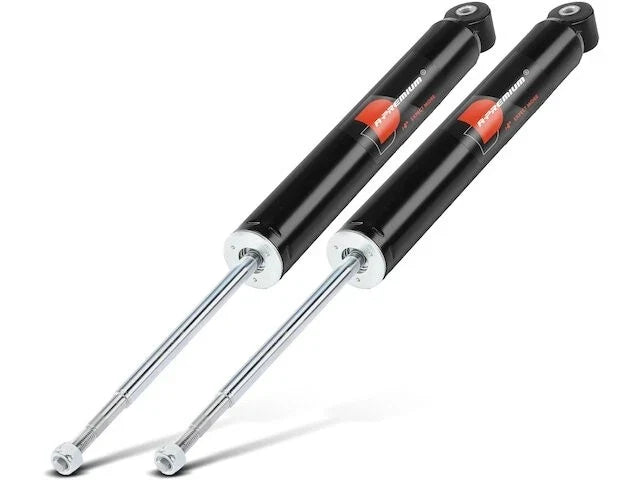 Front Shock Absorber Set for Jaguar XJR 1998–2003 TS872KX