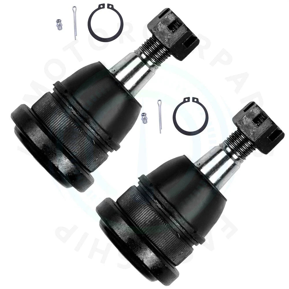 Front Upper Control Arm Ball Joints for Infiniti QX56 (2004–2013)