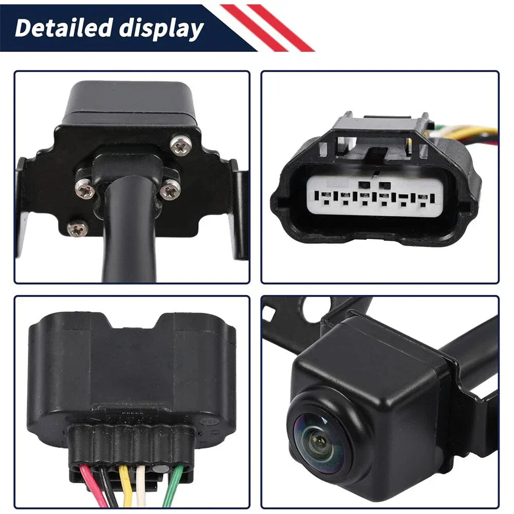 Camera 1x for Q50 Q60 Infiniti (2014-2023)