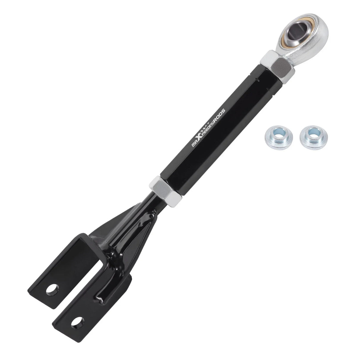 Adjustable Steel Lowering Link for Victory Cross Country Roads (2015-2016)