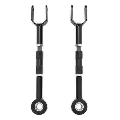 Adjustable Rear Traction Rods for Nissan 350Z / Infiniti G35 (2003–2009)