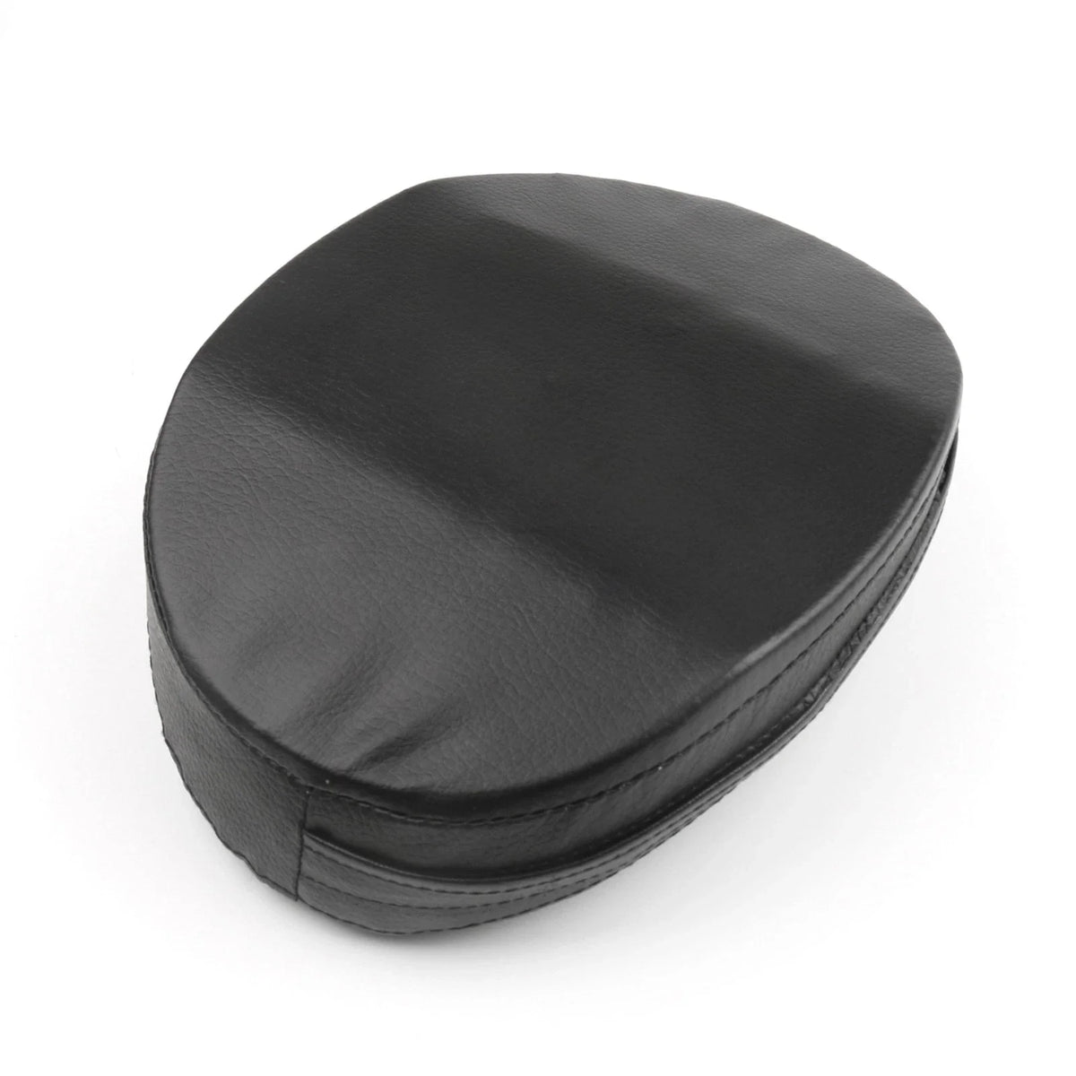 Cushion Pad for Backrest - Fits Honda, Kawasaki, Suzuki, Yamaha Choppers