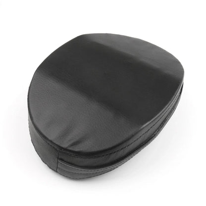 Cushion Pad for Backrest - Fits Honda, Kawasaki, Suzuki, Yamaha Choppers