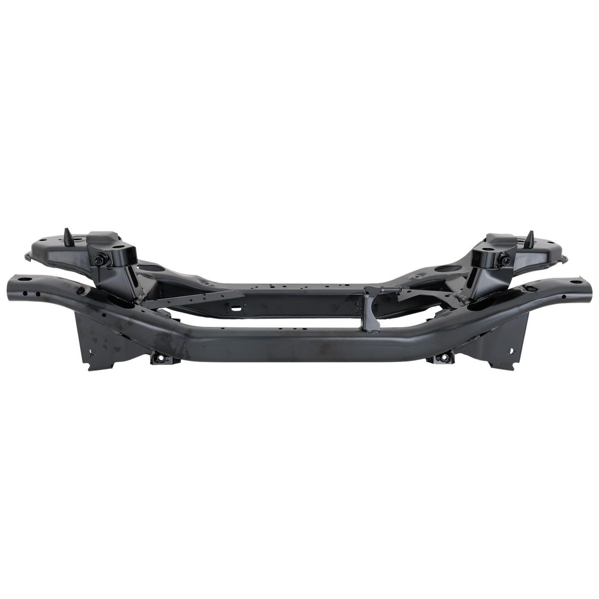 Rear Bumper Reinforcement Crossmember for Ford Focus (2013–2018)