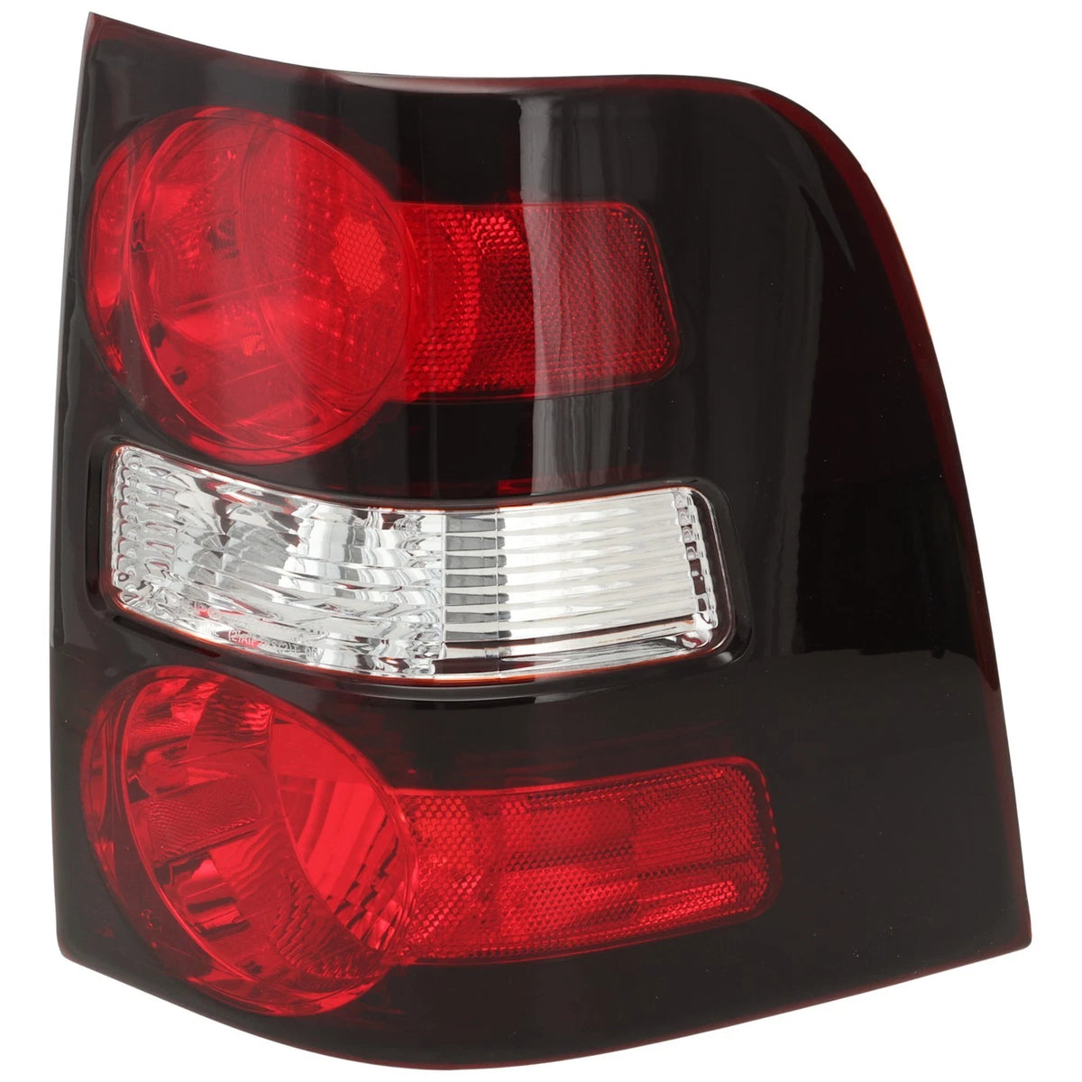Tail Light Passenger Right Side for Ford Explorer (2006–2010)