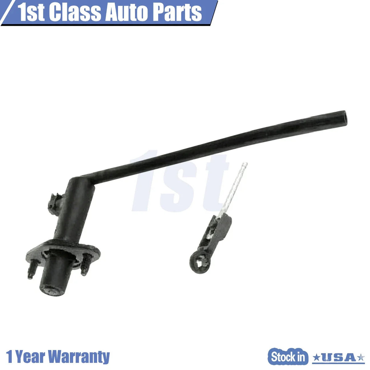 Clutch Master Cylinder for Dodge Plymouth Neon 2000–2005 CM640009