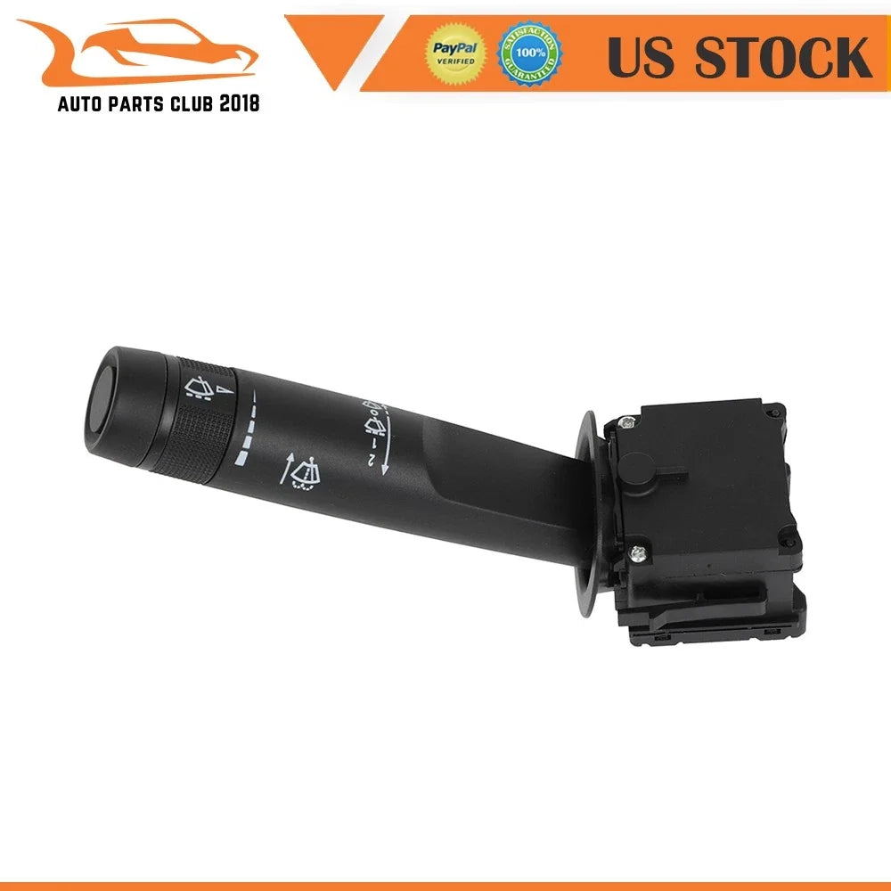Turn Signal Switch for Chevrolet Camaro (2010–2012)