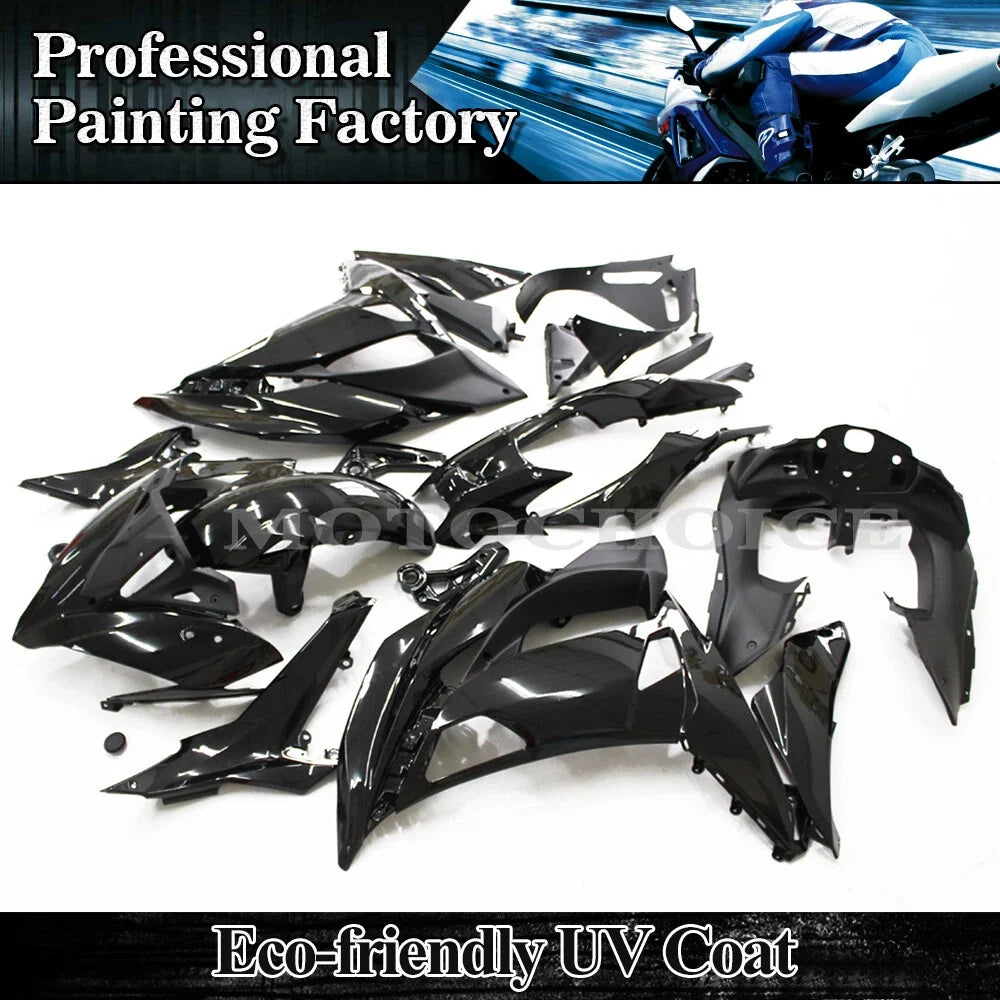 Fairing Kit for Kawasaki Ninja 650 (2017–2019)