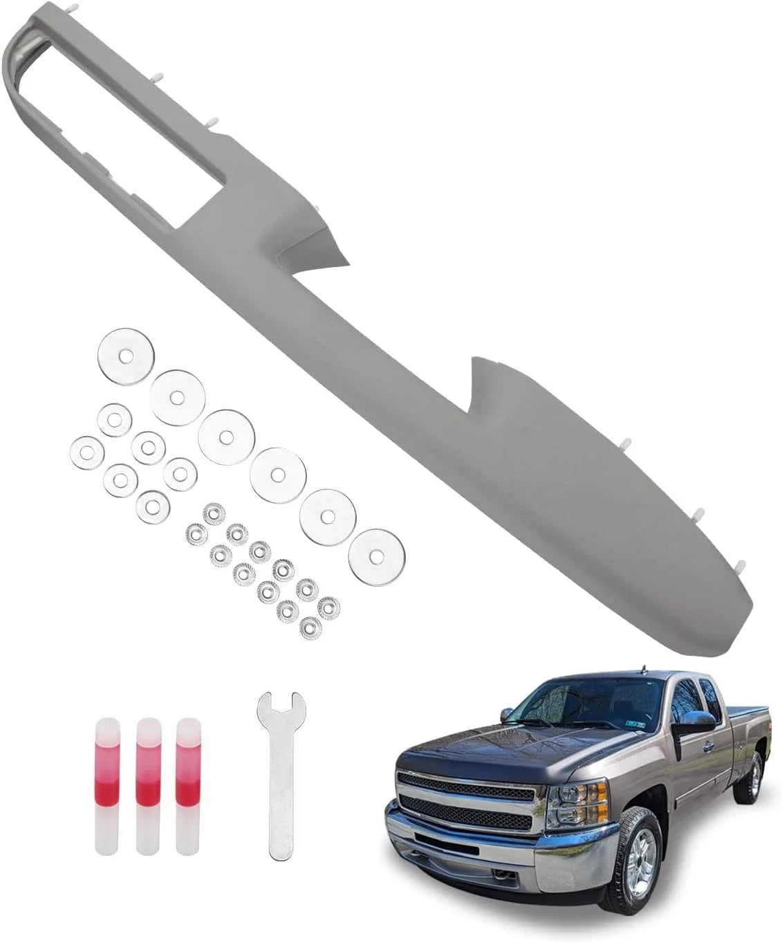 Armrest Repair Kit for 2010-2014 Chevy Silverado 1500 2500