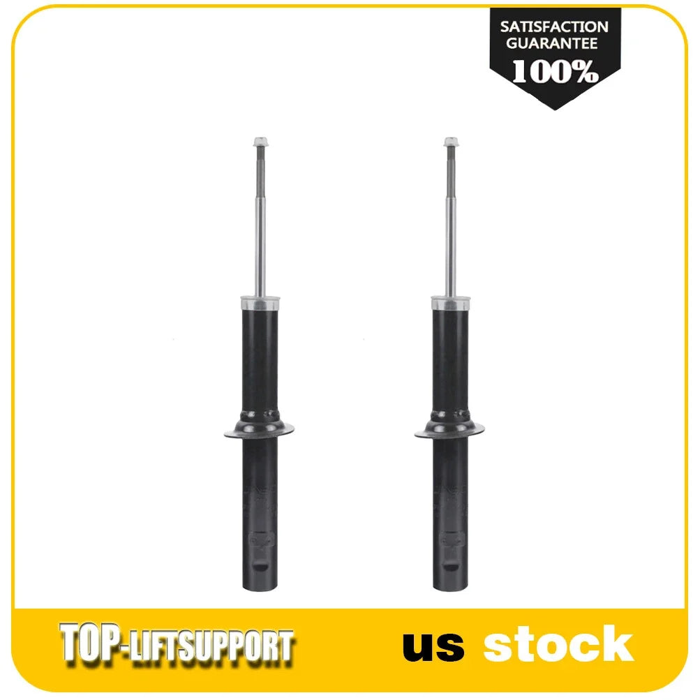 Front Pair Shocks Struts for Honda CR-V (1997–2001)