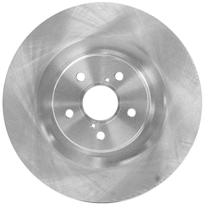 Front Brake Disc for Lexus RC350 GS350 GS300 RC300 GS450h RC200t GS200t (2016–2017)