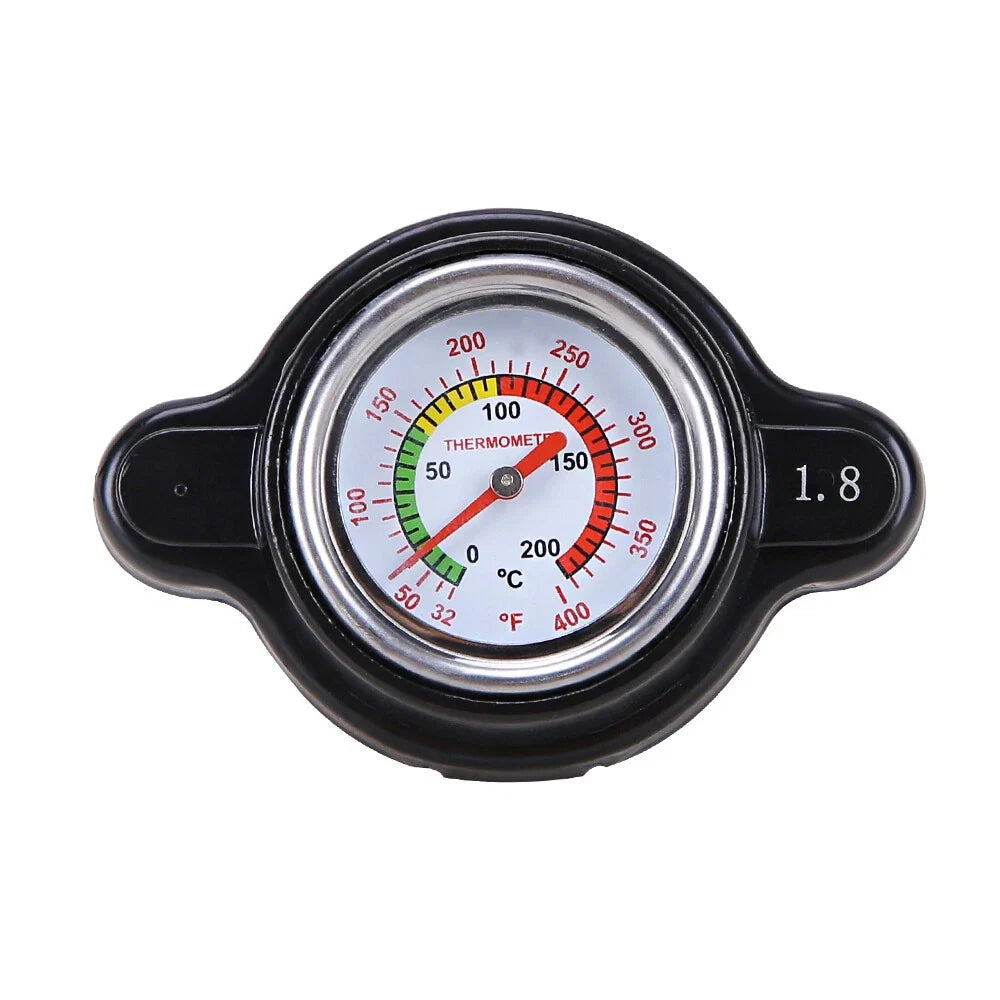 Radiator Cap 1.8 Bar High Pressure for Toyota Hilux N70