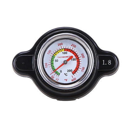 Radiator Cap 1.8 Bar High Pressure for Toyota Hilux N70