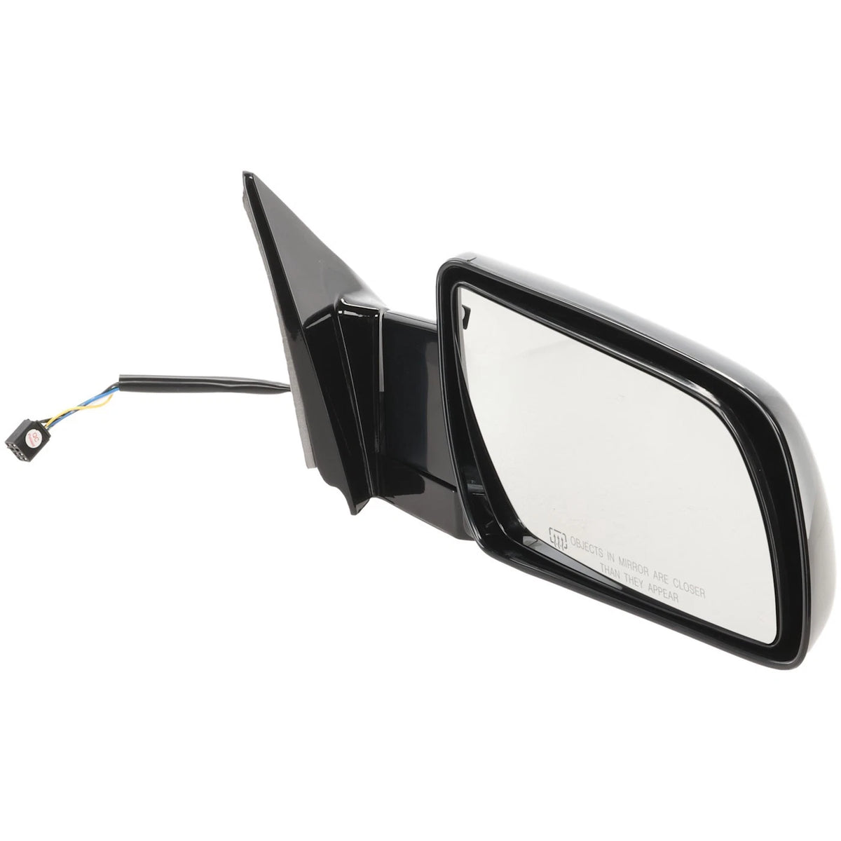 Heated Right Side Mirror for Chevy Suburban K1500 (1999–2006)