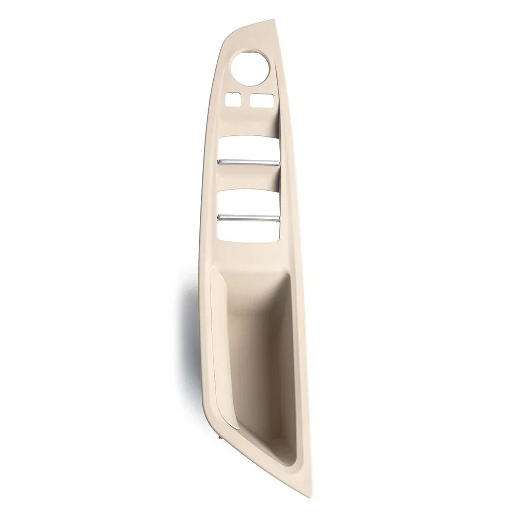 Inner Door Handle Pull Cover for 5 Series F10 F11 (2010-2017)