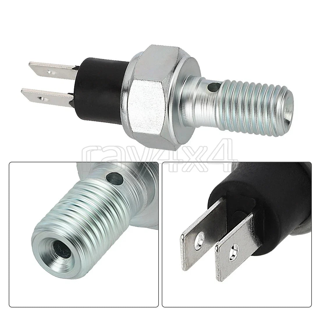 Brake Pressure Switch Compatible with Polaris Ranger 400 2010-2014