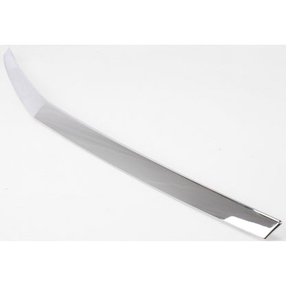Chrome Hood Molding Trim for Cadillac DTS (2006–2011)