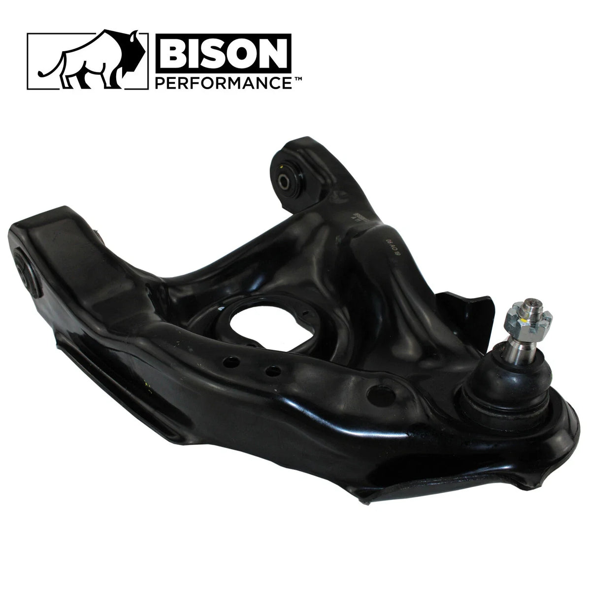 Bison Performance Lower Control Arm for Chevy GMC RWD