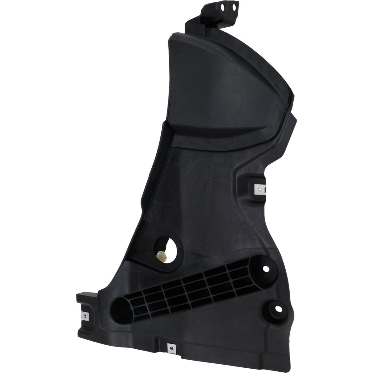 Set of 2 Fender Liners for Audi A6 Quattro (2019–2023)