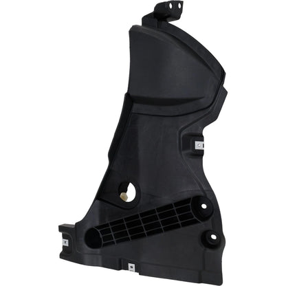 Set of 2 Fender Liners for Audi A6 Quattro (2019–2023)