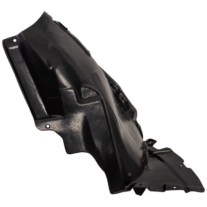 Fender Liner for BMW 128i (2008–2013) Front Driver Side Inner E82 E88