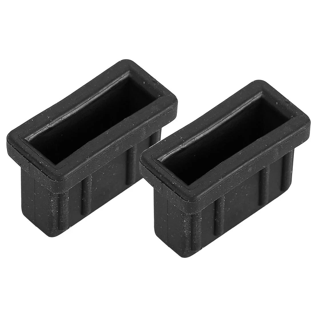 Set of 2 Rubber Mounting Grommets for BMW A6 Anti-Vibration 2000-2005