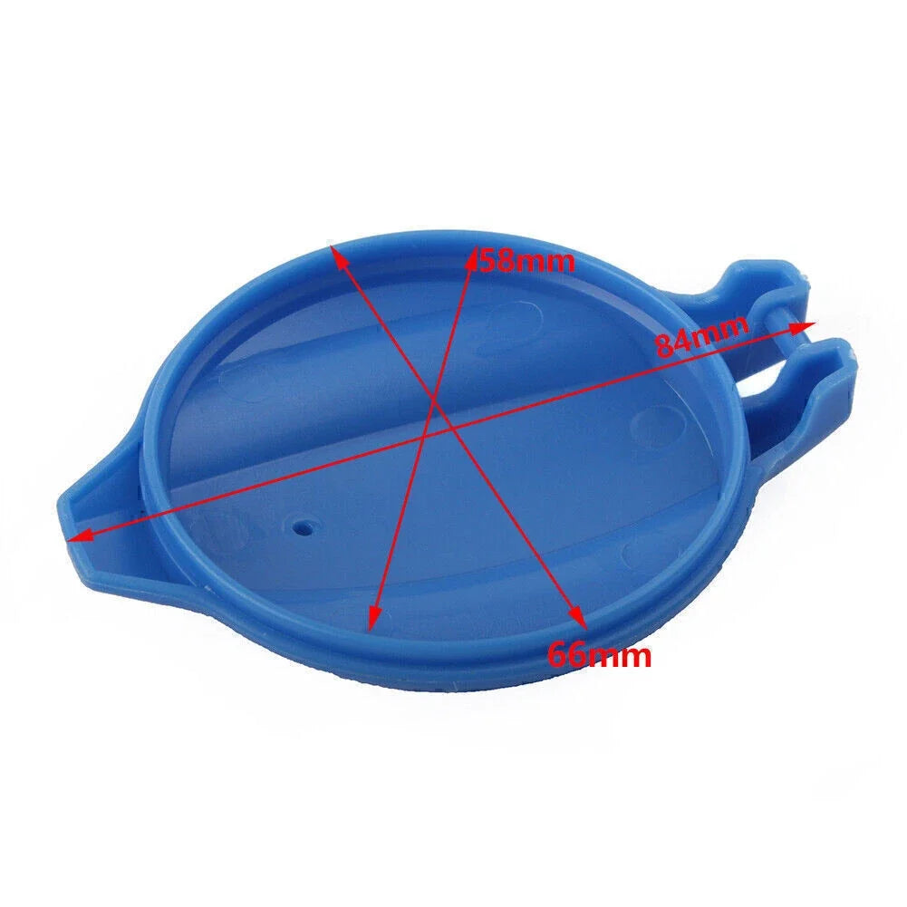 Water Tank Bottle Cap for Hyundai Sonata 8, Rohens, Azera, Rio, i40, i45, Kia Cadenza