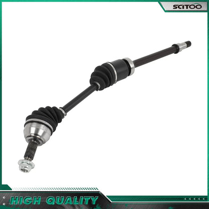 Front Right DOHC CV Axle Shaft for Ford Focus 2006-2011