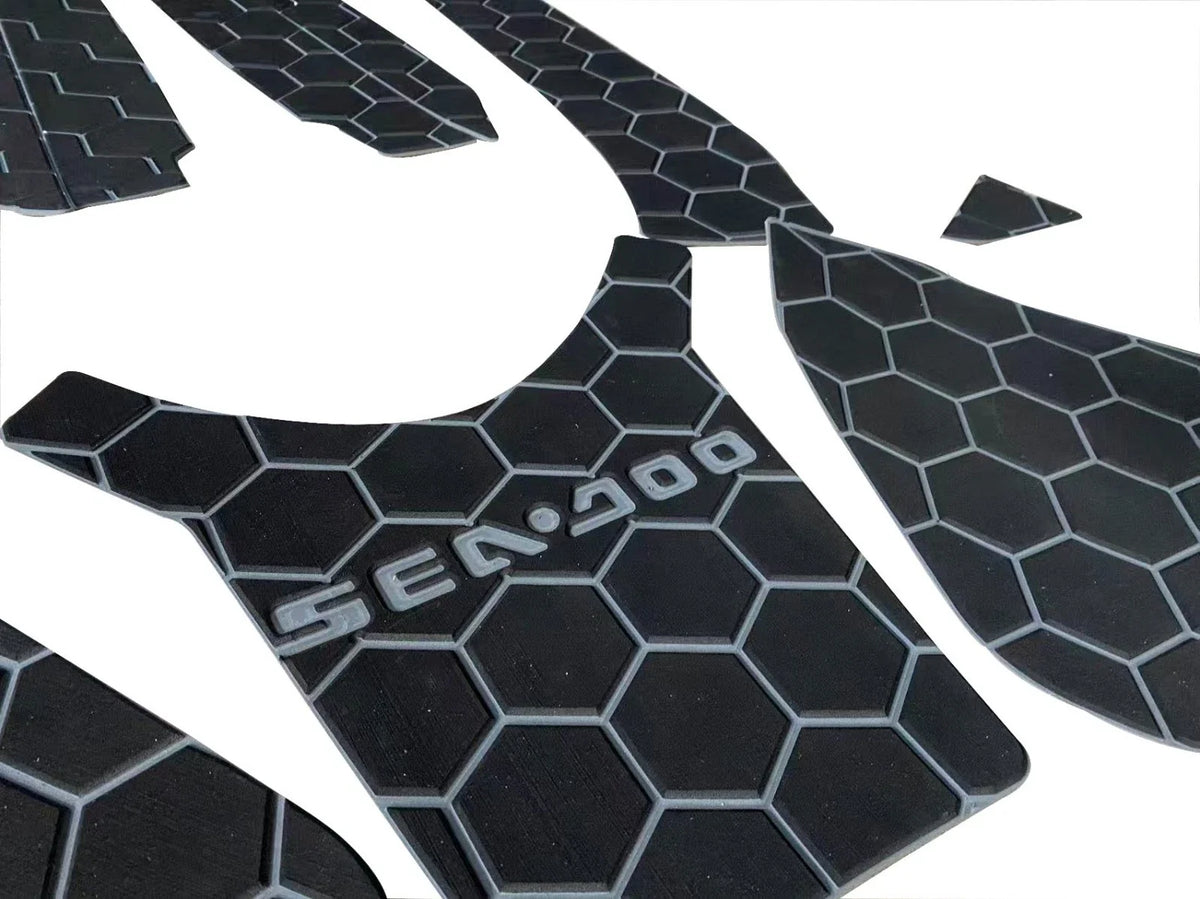 Traction Mat for Seadoo GTX Ltd/RXT 260/300 (2016–2017)