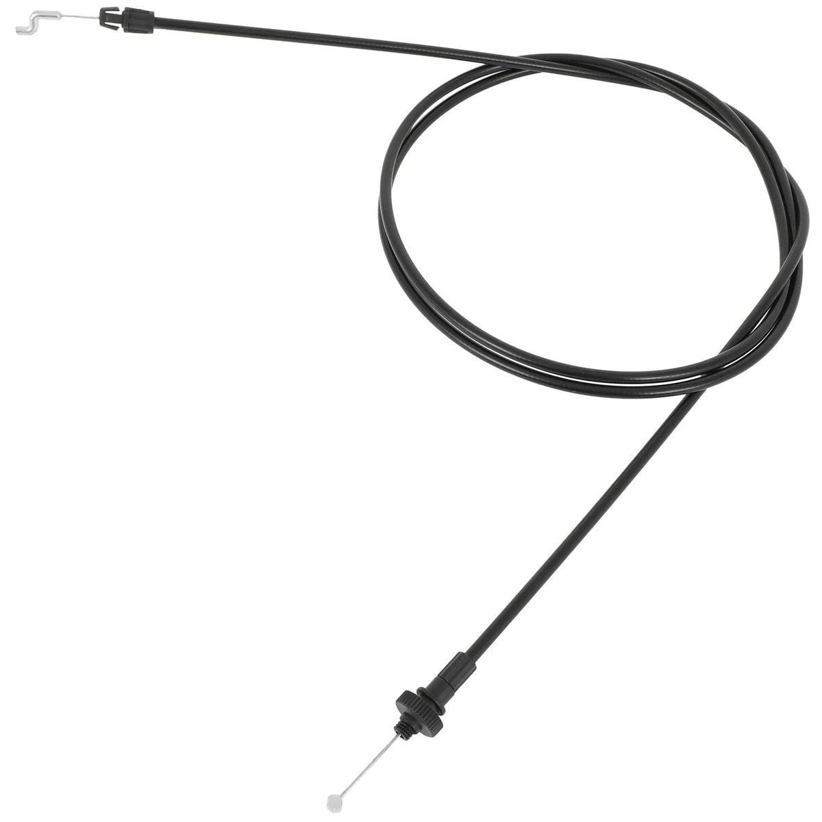 Spindle Assembly 604214 for 42" & 52" Decks - Hustler Raptor
