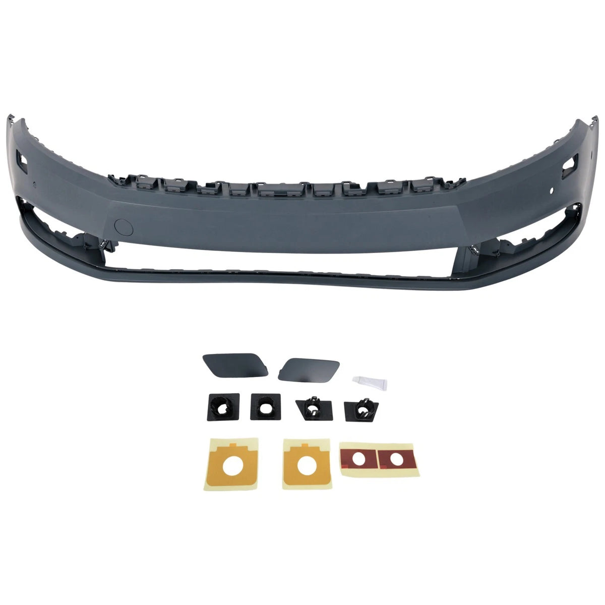 Front Bumper Cover for VW Volkswagen CC (2013–2017)