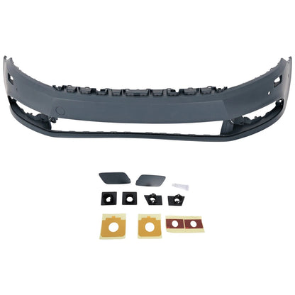 Front Bumper Cover for VW Volkswagen CC (2013–2017)