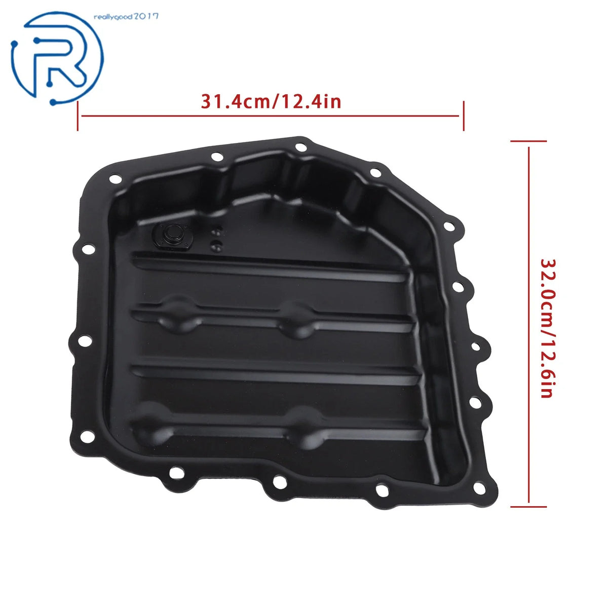 Transmission Oil Pan Gasket for Chrysler Voyager, PT Cruiser, Dodge Caravan (1991–2010)